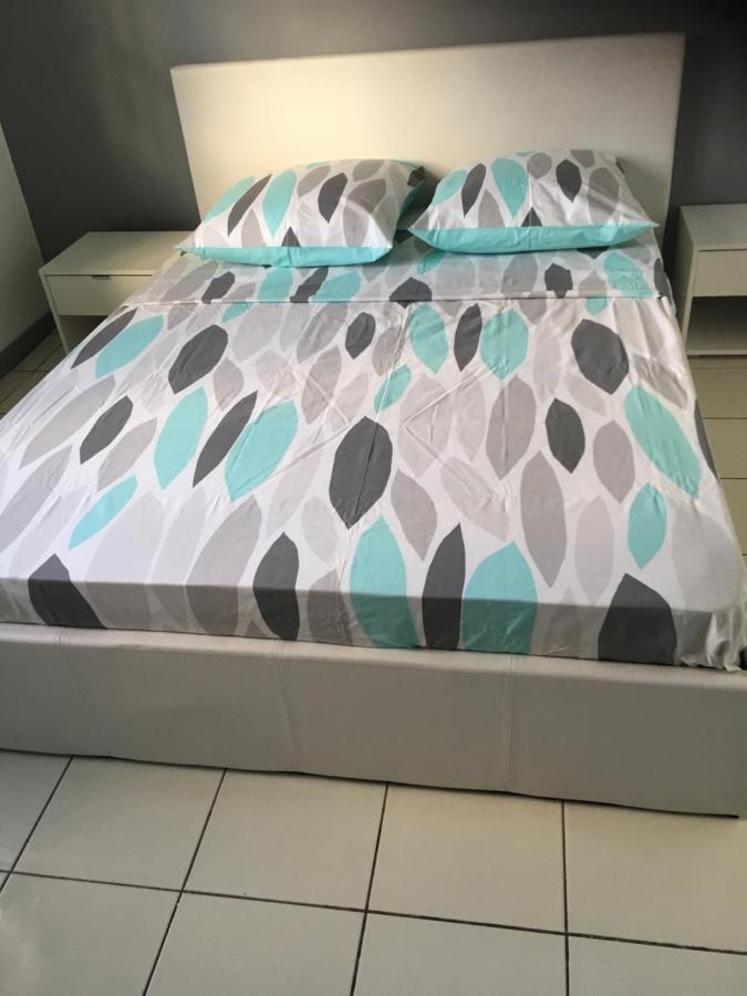 Apartmán T2 50 M2 - Bellepierre St Denis Saint-Denis Exteriér fotografie