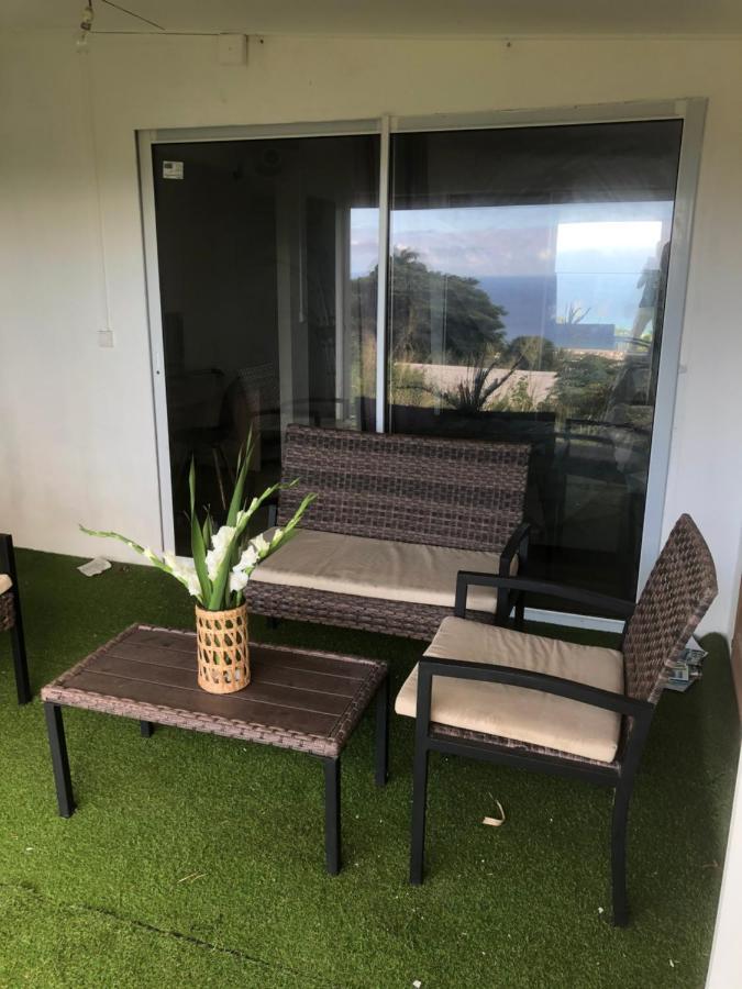 Apartmán T2 50 M2 - Bellepierre St Denis Saint-Denis Exteriér fotografie