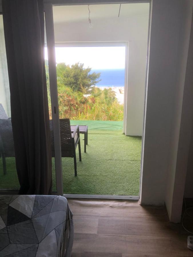Apartmán T2 50 M2 - Bellepierre St Denis Saint-Denis Exteriér fotografie